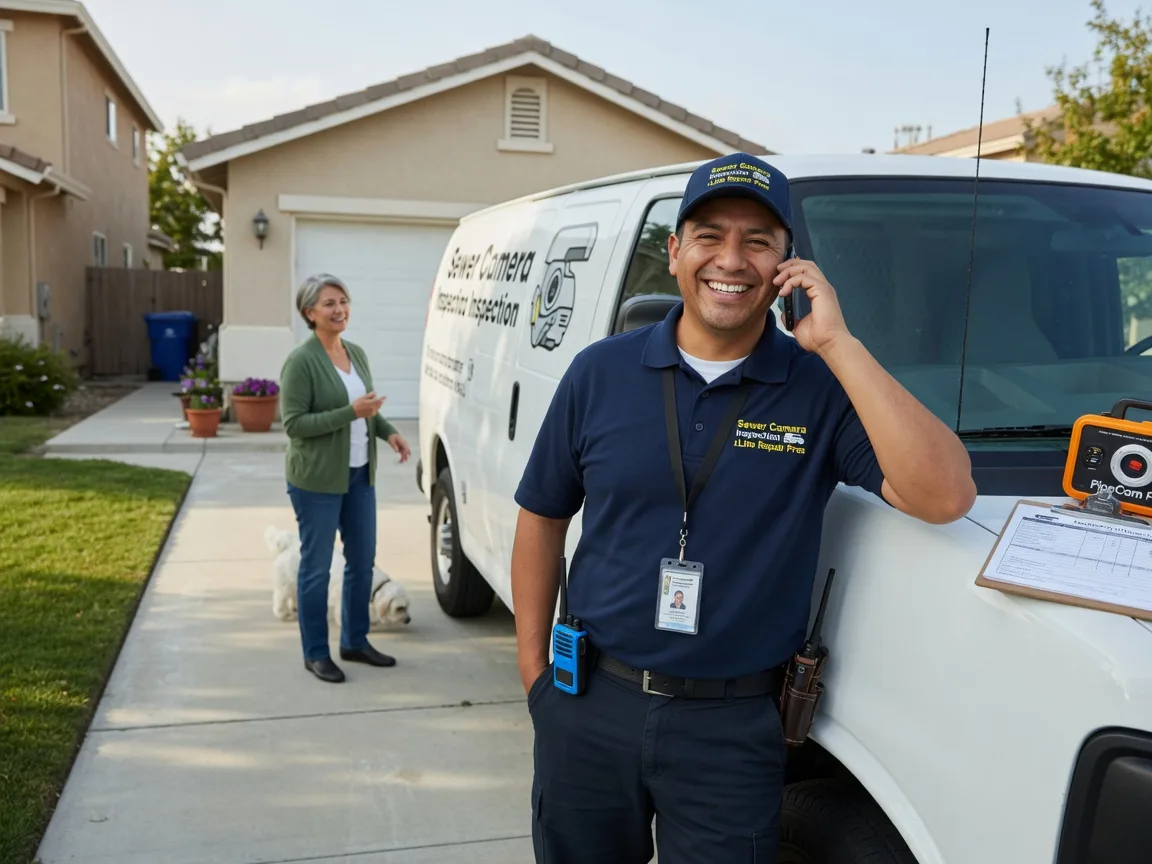 Sewer Line Repair Lackawaxen, PA FAQs